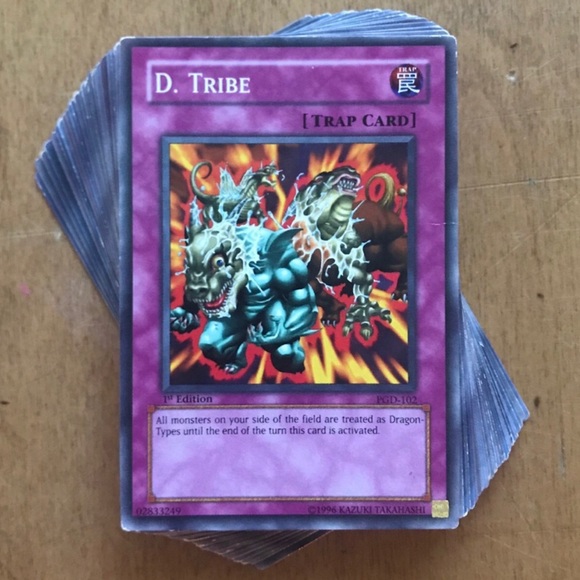 Yu-Gi-Oh! Other - Yu-Gi-Oh 30 Card Bundle!!!!!